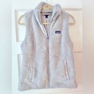 Patagonia Women’s Los Gatos Fleece Vest
